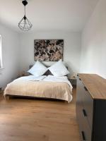 WeLiving Apartments - B&B Weinheim