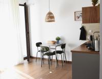 Studio Apartman Nomad Divčibare - B&B Divčibare