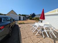 Maison de vacances 400 m de la plage et du port de la Turballe - B&B La Turballe