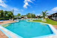 Borgo Antico - House Betania - B&B San Ferdinando