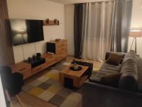 Timber Tune apartments Sarajevo - B&B Sarajevo