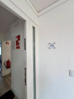 Casa Rosa - Ferienwohnung Parede