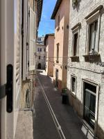 Ver Sacrum - Appartamento in centro - Chambres d'hôtes Ascoli Piceno