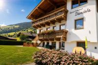 Appartement Daniela - B&B Brixen im Thale