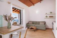 Apartamento Superior de 1 dormitorio