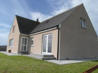 Riff Farmhouse, ideal for exploring Orkney - B&B Arcan