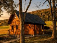 Chata Nikki - B&B Vrbno pod Pradědem