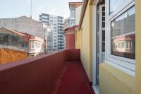 Apartamentos Lúa Atlántica II - B&B A Coruña
