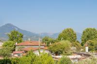 Villino Esse, Libero su 4 Lati più Dependance nel cuore della Versilia - Chambres d'hôtes Marina di Pietrasanta