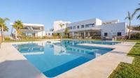 Casa Banderas Residence in Mijas Costa - Chambres d'hôtes La Cala De Mijas