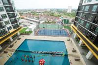 Novo 8 Premium Malacca By I Housing - B&B Malacca
