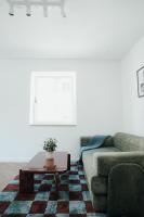 Classic Apartment