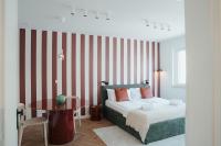 The Haus HANS Nuremberg - Ferienwohnung Nürnberg