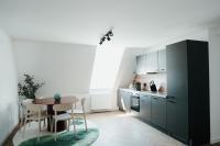 Penthouse-Apartment