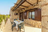 trullo macchie - Ferienwohnung Marina di Mancaversa