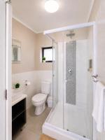 Double Room with Shower