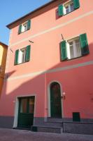 Double G 54 - B&B Villanova d'Albenga