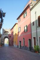 Double G 54 - B&B Villanova d'Albenga