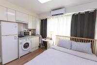 제이케이하우스 - Bed and Breakfast Seoel