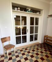 Gasthaus Orlík - B&B Orlík