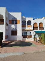 Apartamento 1 nuevo en El Alamillo en zona residencial de 1 dormitorio con piscina comunitaria - Chambres d'hôtes El Puerto de Mazarrón