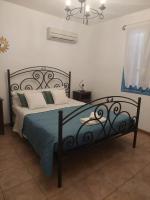 Meraki lipsi apartment - Bed and Breakfast Leipsoí