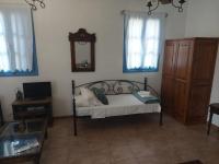 Meraki lipsi apartment - Chambres d'hôtes Leipsoí