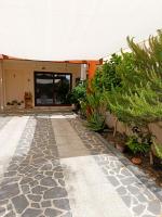 Casa IS JANAS - Bed and Breakfast San Sperate