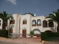Apartamento 2 en el Alamillo de 1 dormitorio con piscina en zona residencial tranquila - Bed and Breakfast El Puerto de Mazarrón