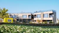 Jeju la Cour Pension - B&B Jeju City