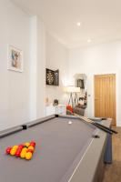 Chic 2-bed Seaside Escape in Vibrant Kemp Town - B&B Brighton