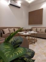 شقق رومكس العلا Rumex alula apartments - Ferienwohnung Al-`Ula