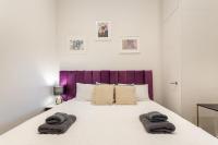 Chic 2-bed Seaside Escape in Vibrant Kemp Town - Chambres d'hôtes Brighton