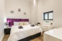 Chic 2-bed Seaside Escape in Vibrant Kemp Town - Chambres d'hôtes Brighton