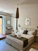 Apartamento Deluxe de 2 dormitorios con balcón