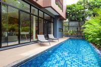 Gather at Phrom Phong - B&B Bangkok