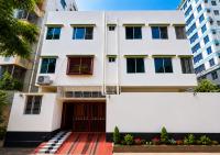 2-bedroom studio in perfect Dhaka with cool AC comfort - B&B Dhaka