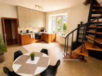 Central Duplex Apartment - B&B Vilnius
