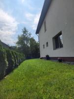 BŁĘKITNA 37 apartamenty - Ferienwohnung Kolberg