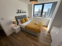 Two Bedroom City View Apartment Liverpool by StaySavvy Accommodation - Ferienwohnung Liverpool