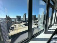 Two Bedroom City View Apartment Liverpool by StaySavvy Accommodation - Ferienwohnung Liverpool