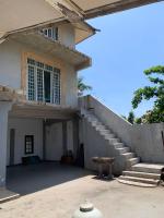 Tokmie guesthouse - Bed and Breakfast Marang