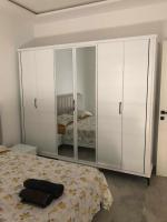 Résidence Mariem Tantana - Chambres d'hôtes Akouda