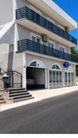 Bonita Apartments - B&B Mostar