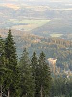 Apartmán Zlatá Vyhlídka - B&B Janské Lázně