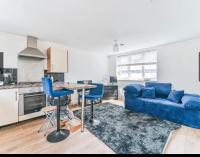 London stay - Ferienwohnung Croydon, London