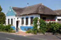 Lalas Home am Bio Archehof Zur Grube - Ferienwohnung Podersdorf
