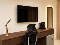Alsharafh room 3 - B&B Sayq