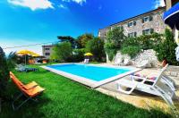 Villa Visnjan Residence 2 - B&B Višnjan - Visignano