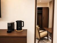 Alsharafh room 3 - B&B Sayq